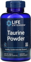 Амінокислоти Life Extension Taurine Powder 300 g 