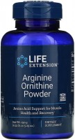 Aminokwasy Life Extension Arginine Ornithine Powder 150 g 