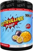 Фото - Амінокислоти MST Citrulline Pump 511 g 