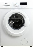 Фото - Пральна машина Midea MFE50 U806 білий