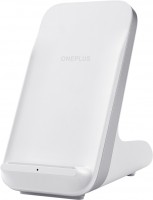 Zdjęcia - Ładowarka OnePlus Warp Charge 50W Wireless Charger 