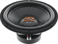 Zdjęcia - Subwoofer samochodowy Hertz SS 15D2 