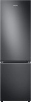 Холодильник Samsung RB36T602EB1 чорний
