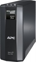 Zasilacz awaryjny (UPS) APC Back-UPS Pro BR 900VA BR900G-GR 900 VA