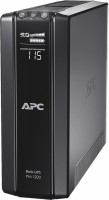 ДБЖ APC Back-UPS Pro BR 1200VA BR1200G-GR 1200 ВА