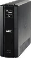 ДБЖ APC Back-UPS Pro BR 1500VA BR1500G-GR 1500 ВА
