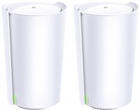 Zdjęcia - Urządzenie sieciowe TP-LINK Deco X90 (2-pack) 