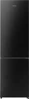 Холодильник Hisense RB-440N4GBE чорний