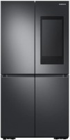 Холодильник Samsung Family Hub RF65A977FSG графіт