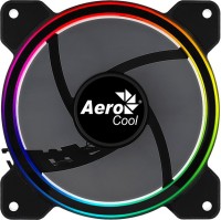 Фото - Система охолодження Aerocool Saturn 12 FRGB 