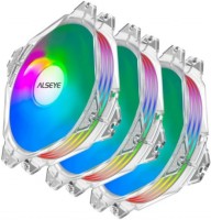 Zdjęcia - Chłodzenie Alseye M120-PT KIT 