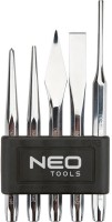 Набір інструментів NEO 33-060 