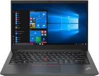 Zdjęcia - Laptop Lenovo ThinkPad E14 Gen 3 AMD