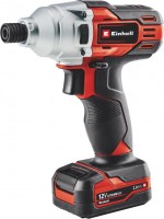 Фото - Дриль / шурупокрут Einhell Expert TE-CI 12 Li (1x2.0 Ah) 