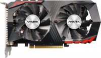 Zdjęcia - Karta graficzna Arktek GeForce GTX 1050 Ti AKN1050TID5S4GH1 