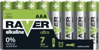 Акумулятор / батарейка EMOS Ultra Alkaline  8xAAA