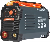 Фото - Зварювальний апарат Patriot WM-160D 