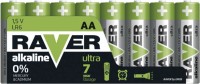 Bateria / akumulator EMOS Ultra Alkaline  8xAA