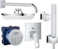 Фото - Душова система Grohe Eurocube 2340900K 