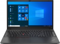 Zdjęcia - Laptop Lenovo ThinkPad E15 Gen 3 AMD (E15 Gen 3 20YG003TRT)