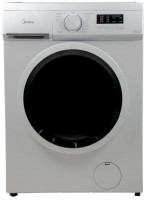 Фото - Пральна машина Midea MFE70 U1210 білий