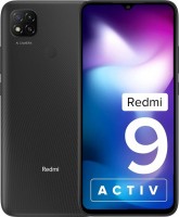 Zdjęcia - Telefon komórkowy Xiaomi Redmi 9 Activ 64 GB / 4 GB