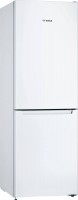 Фото - Холодильник Bosch KGN33NWEB білий