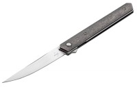 Фото - Ніж / мультитул Boker Plus Kwaiken Air Titanium 