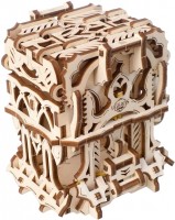 3D-пазл UGears Deck Box 70071 