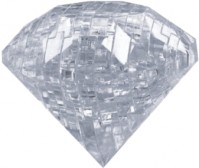 Zdjęcia - Puzzle 3D Crystal Puzzle Diamond 