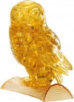 Фото - 3D-пазл Crystal Puzzle Owl 