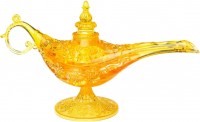 Фото - 3D-пазл Crystal Puzzle Magic Lamp 