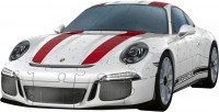 3D-пазл Ravensburger Porsche 911 R 12528 
