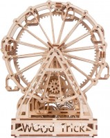 Puzzle 3D Wood Trick Ferris Wheel 