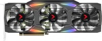 Zdjęcia - Karta graficzna PNY GeForce RTX 3070 Ti 8GB XLR8 Gaming UPRISING 