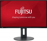 Zdjęcia - Monitor Fujitsu B27-9 TS FHD 27 "  czarny