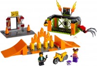 Klocki Lego Stunt Park 60293 