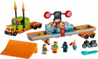 Klocki Lego Stunt Show Truck 60294 