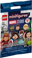 Конструктор Lego Minifigures Marvel Studios 71031 