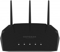 Фото - Wi-Fi адаптер NETGEAR WAX204 