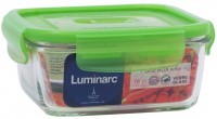 Zdjęcia - Pojemnik na żywność Luminarc Pure Box Active P4566 