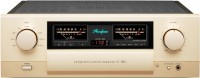 Zdjęcia - Wzmacniacz Accuphase E-380 