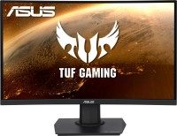 Монітор Asus TUF Gaming VG24VQE 24 "  чорний