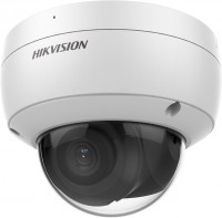 Фото - Камера відеоспостереження Hikvision DS-2CD2123G2-IU 4 mm 