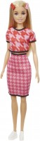 Лялька Barbie Fashionistas GRB59 