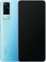 Zdjęcia - Telefon komórkowy Vivo Y31 64 GB / 4 GB