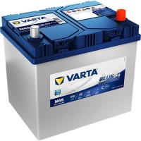 Zdjęcia - Akumulator samochodowy Varta Blue Dynamic EFB (565501065)