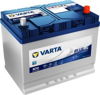 Akumulator samochodowy Varta Blue Dynamic EFB (572501076)