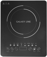 Фото - Плита Galaxy Line GL 3064 чорний