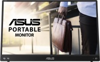 Monitor Asus MB16ACV 15.6 "  czarny